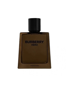 Парфюмерная вода Hero Parfum Intense 100 Burberry