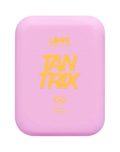 Пудра для лица Tantrix Love generation