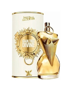 Парфюмерная вода Gaultier Divine 100 Jean paul gaultier