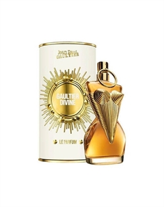 Парфюмерная вода Gaultier Divine Le Parfum 50 Jean paul gaultier