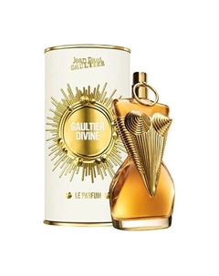 Парфюмерная вода Gaultier Divine Le Parfum 100 Jean paul gaultier