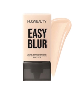 Тональное средство Easy Blur Huda beauty
