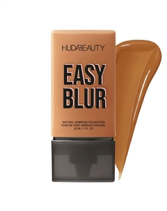 Тональное средство Easy Blur Huda beauty