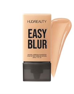 Тональное средство Easy Blur Huda beauty
