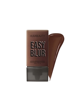 Тональное средство Easy Blur Huda beauty