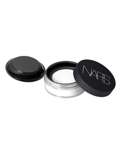 Светоотражающая фиксирующая рассыпчатая пудра Nars