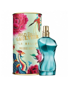 Парфюмерная вода La Belle Paradise Garden 30 Jean paul gaultier