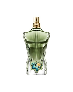 Парфюмерная вода Le Beau Paradise Garden 75 Jean paul gaultier