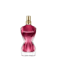 Парфюмерная вода La Belle 30 Jean paul gaultier