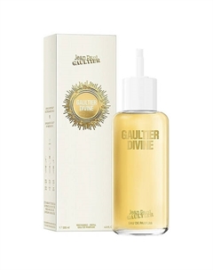 Парфюмерная вода Gaultier Divine 200 Jean paul gaultier