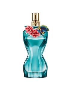 Парфюмерная вода La Belle Paradise Garden 50 Jean paul gaultier
