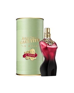 Парфюмерная вода La Belle Le Parfum 50 Jean paul gaultier