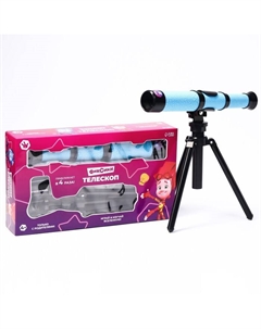Телескоп детский «» Фиксики