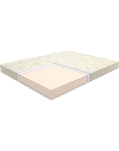 Матрас Ultra Eco Foam, размер 80×190 см, высота 14 см Конкорд