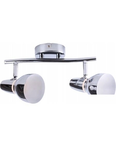 Спот Dayna TL1243Y-02CH Toplight