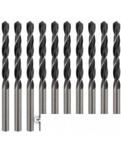 Набор сверл 91-0616 Rexant