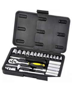 Универсальный набор инструментов SAM25 (25 предметов) Zitrek