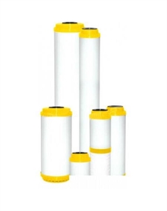 Картридж FCCST10BB Aquafilter