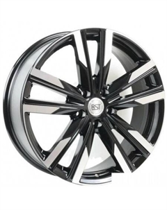 R089 19x7" 5x108мм DIA 65.1мм ET 36мм BD Rst