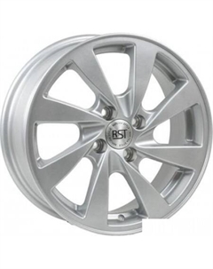 R055 15x6" 4x98мм DIA 58.6мм ET 33мм SL Rst