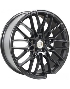 901 19x8" 5x108мм DIA 63.4мм ET 45мм BLM Techline