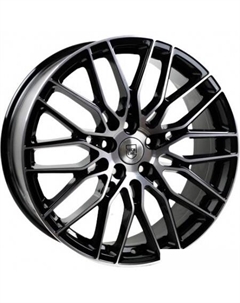 901 19x8" 5x108мм DIA 63.4мм ET 45мм BD Techline