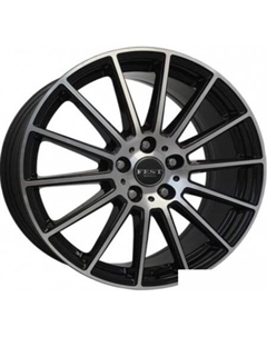 Круиз 18x7.5" 5x112мм DIA 66.6мм ET 46мм Алмаз Proma