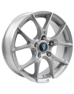 1617 16x6.5" 5x114.3мм DIA 66.1мм ET 40мм SL Venti