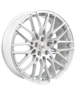 901 19x8" 5x108мм DIA 63.4мм ET 45мм S Techline