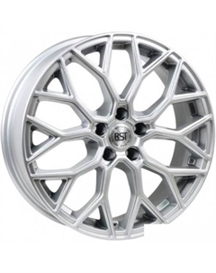 R198 18x6.5" 5x108мм DIA 65.1мм ET 43мм S Rst