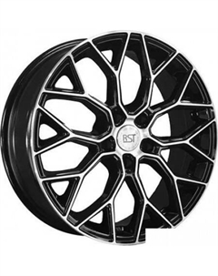 R198 18x6.5" 5x108мм DIA 65.1мм ET 43мм BD Rst