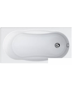 Ванна Mito Red 170x70 (с ножками) Cersanit