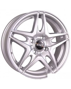 430 14x5.5" 4x98мм DIA 58.6мм ET 35мм S Techline