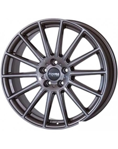 Круиз 19x7.5" 5x108мм DIA 63.4мм ET 46мм Графит Proma