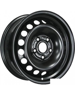 17014 17x7" 5x114.3мм DIA 67.1мм ET 43.5мм B Magnetto