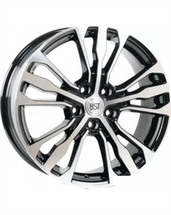 R188 18x7" 5x114.3мм DIA 66.5мм ET 37мм BD Rst
