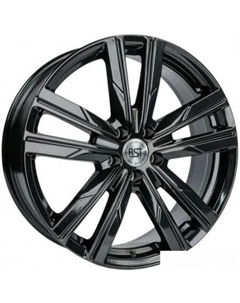 R089 19x7" 5x108мм DIA 65.1мм ET 36мм BL Rst