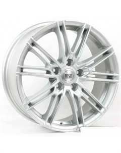 R187 17x7" 5x114.3мм DIA 54.1мм ET 45мм S Rst