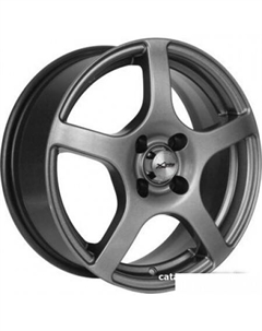 X-118 15x6" 4x100мм DIA 67.1мм ET 45мм HSB X'trike