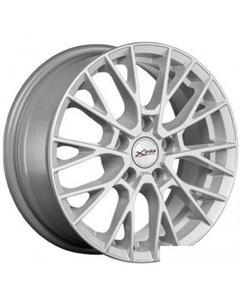 X-135 16x6.5" 5x112мм DIA 57.1мм ET 45мм HS X'trike