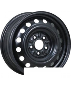 R-1679 16x7" 5x114.3мм DIA 60.1мм ET 40мм B Trebl