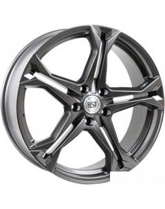 R099 19x7.5" 5x108мм DIA 63.4мм ET 46мм MG Rst