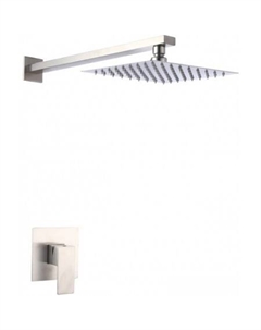 Верхний душ SUS129-2 Рмс