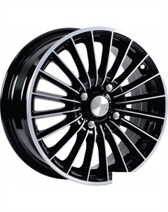 Веритас 15x6" 4x98мм DIA 58.6мм ET 38мм Алмаз Skad