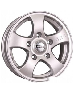 541 15x6.5" 5x139.7мм DIA 98мм ET 40мм S Neo