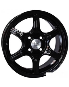 433 14x5.5" 4x98мм DIA 58.6мм ET 38мм BL Techline