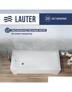 Ванна Estelle 140х70 21206040 Lauter