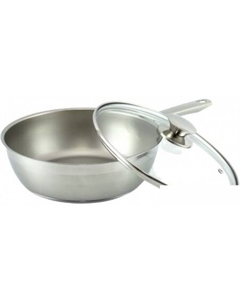 Сковорода Крокус Традиция КК2-24С5 Кухар