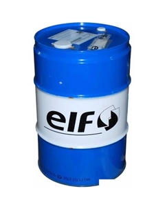 Моторное масло Evolution 700 STI 10W-40 60л Elf