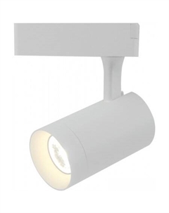 Трековый светильник Soffitto Piccolo A1710PL-1WH Arte lamp